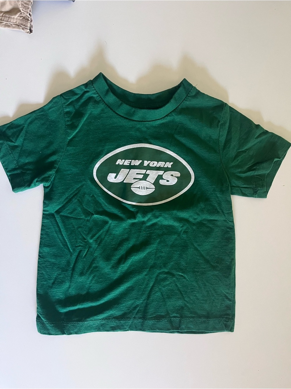 NFL Toddler Jets Tee